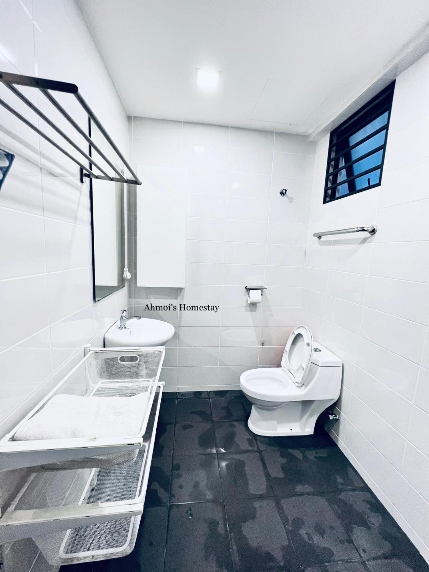 Cozy Style 2 Pax 名宿 - Landmark Residence 2- Free Wi-Fi, Free Parking, Youtube Kajang Exterior foto