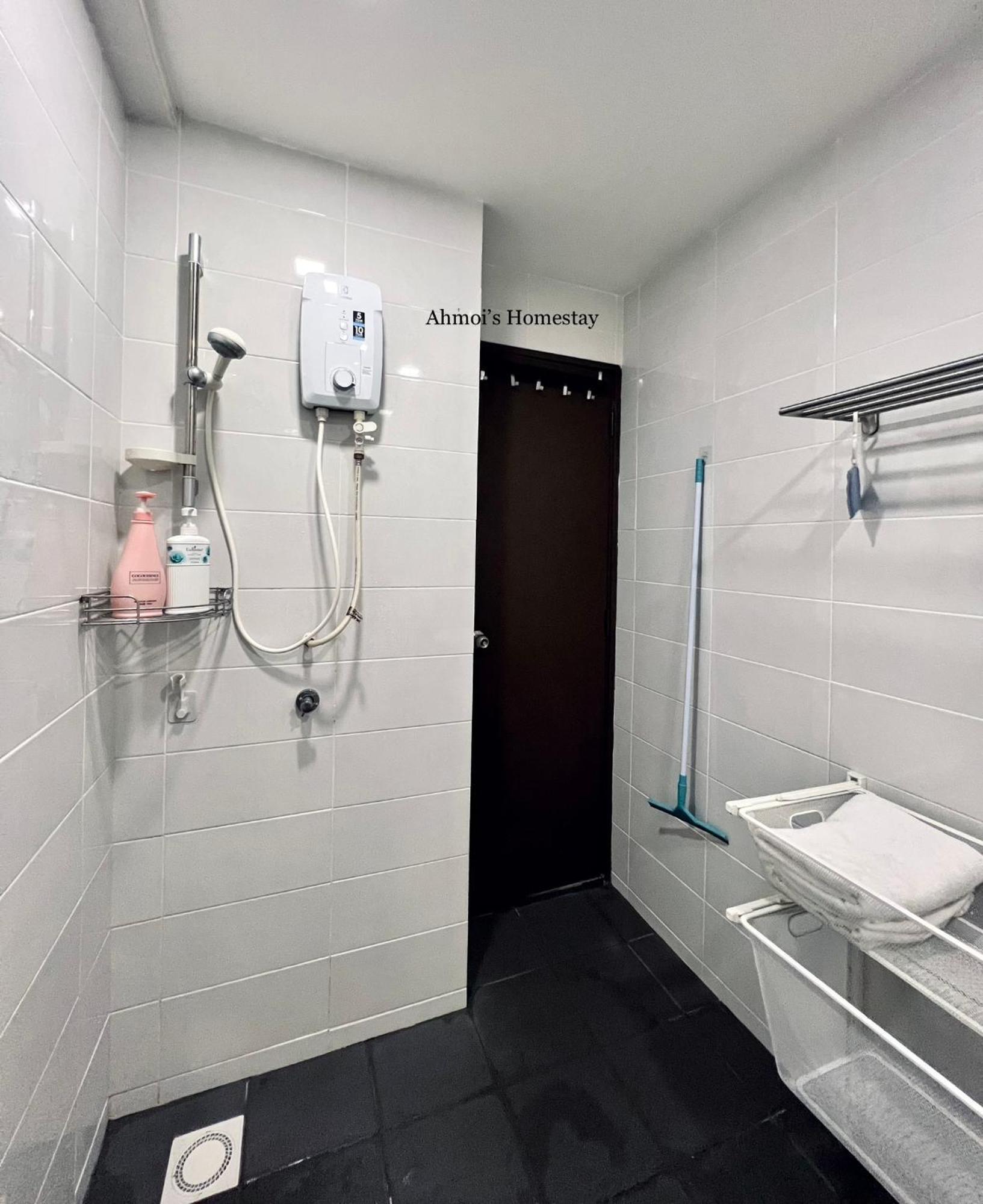 Cozy Style 2 Pax 名宿 - Landmark Residence 2- Free Wi-Fi, Free Parking, Youtube Kajang Exterior foto