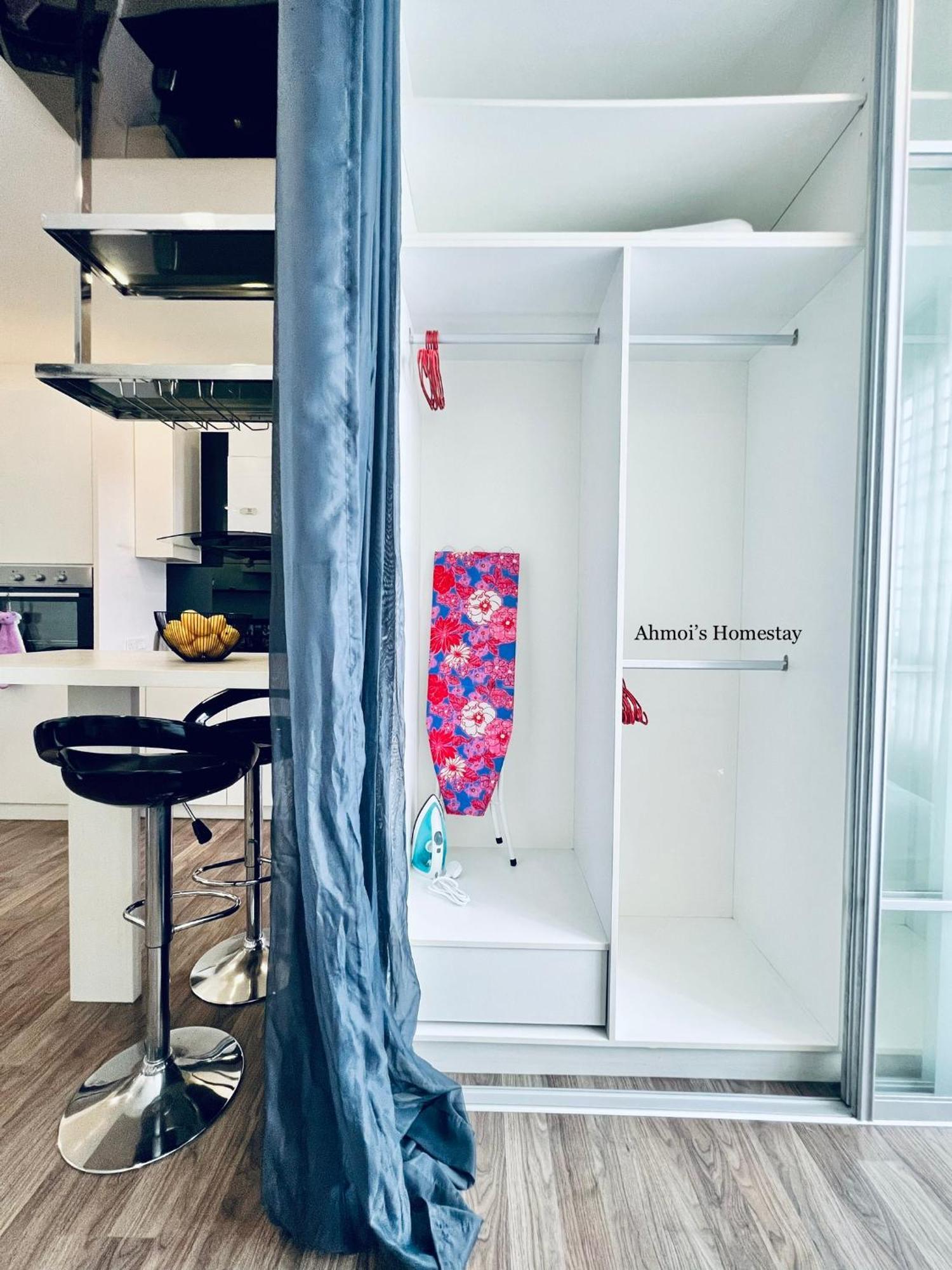 Cozy Style 2 Pax 名宿 - Landmark Residence 2- Free Wi-Fi, Free Parking, Youtube Kajang Exterior foto