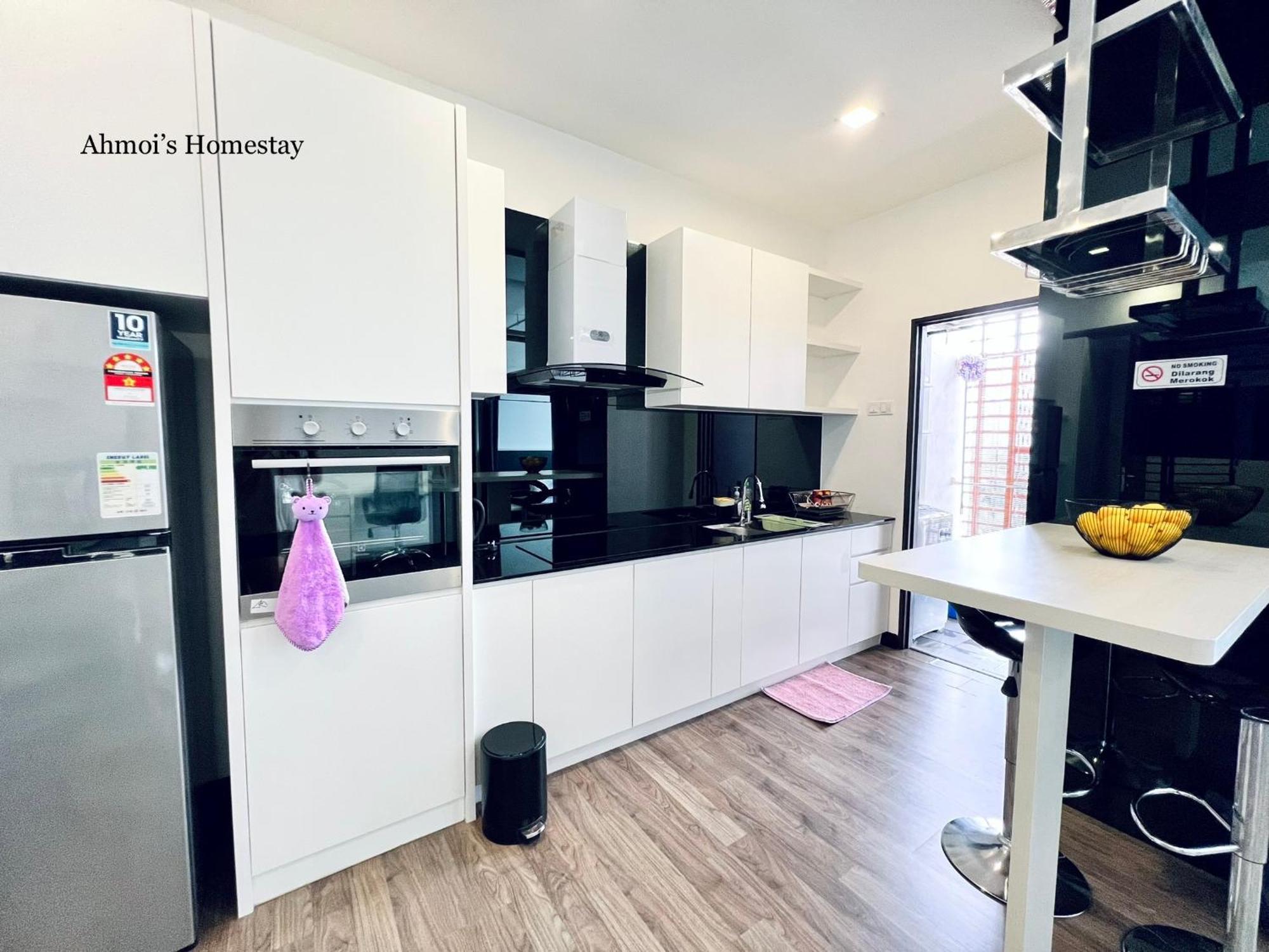 Cozy Style 2 Pax 名宿 - Landmark Residence 2- Free Wi-Fi, Free Parking, Youtube Kajang Exterior foto